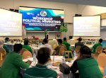 Hadapi Pemilu 2024, PPP Sulsel Mulai Rancang Strategi