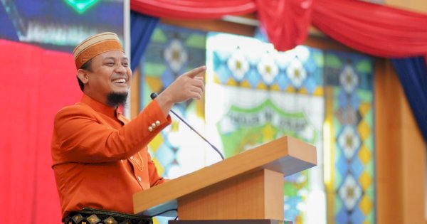 Pulau di Sulsel Dapat anggaran Rp60 M untuk Pembangunan RS