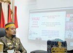 458 Tahun Sinjai, Andi Sudirman Berikan Bantuan Keuangan Rp10,5 Miliar