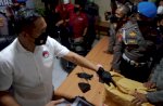 Kasus Penyeludupan Sabu 21 Kg di Makassar Ternyata Jaringan Internasional