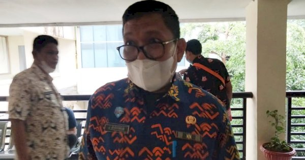 Cegah Penularan Covid-19, Pemkot Makassar Akan Tes Massal Seluruh Siswa SD