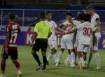 5 Fakta PSM Makassar mampu Bermain Imbang Lawan Juara Bertahan Liga 1