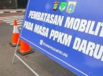 Rem Darurat Belum Ditarik, KSP Sebut Pemerintah Kini Lebih Sigap