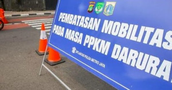 Rem Darurat Belum Ditarik, KSP Sebut Pemerintah Kini Lebih Sigap