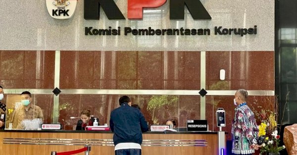 Koalisi Masyarakat Sipil Anti Korupsi Soroti Relasi Pansel KPK dengan Elite Politik