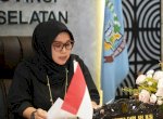 Andi Ina Kartika Sebut Golkar Tak Mampu Pertahankan Ketua DPRD Sulsel: Saya Prihatin