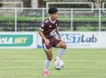 Pemain Muda PSM Makassar, Rafly Asrul Gabung di Klub Yunani
