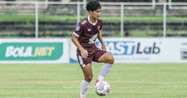 Pemain Muda PSM Makassar, Rafly Asrul Gabung di Klub Yunani