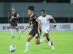 PSM Makassar Tumbang di Tangan Borneo FC
