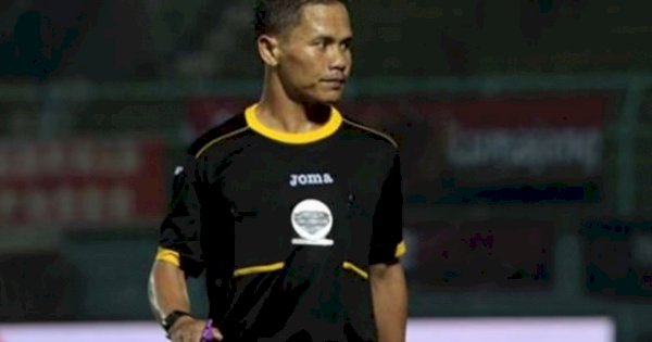 Iwan Sukoco Pimpin Laga PSM vs Persikabo, Berikut Susunan Kedua Kesebelasan