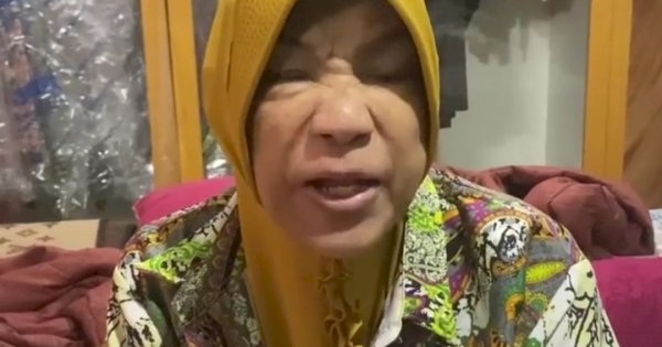 Dorce Akhirnya Dikebumikan Sebagai Laki-laki