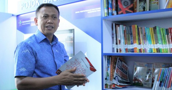 Cuaca Ekstrem, Bupati Takalar Minta Nelayan Hati-hati Melaut dan Jaga Keselamatan