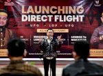 Dukung MotoGP Mandalika, Kini Hadir Direct Flight Makassar &#8211; Lombok &#8211; Makassar