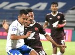 Kembali Kalah atas Persib, PSM Mulai Lupa Cara Menang 