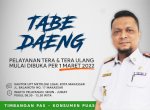 Penerimaan Tera Disdag Makassar Juli 2022, Anak Timbangan Terbanyak