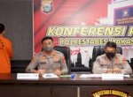Dipolisikan 3 Kali Terkait KDRT, Pria di Makassar Akhirnya jadi Tersangka 