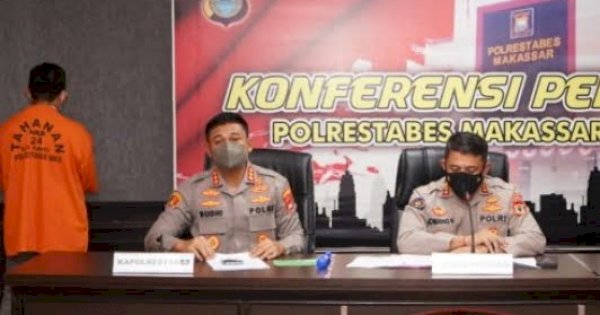 Dipolisikan 3 Kali Terkait KDRT, Pria di Makassar Akhirnya jadi Tersangka 