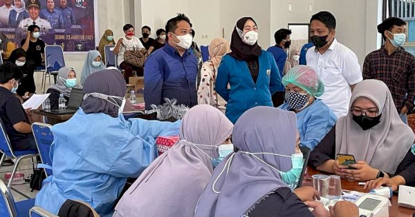 Banyak Milenial Takut Vaksin, Ini yang Mereka Butuhkan