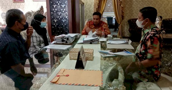 Pertama di Sulsel, Maros Bakal Luncurkan TAKE Pekan Depan