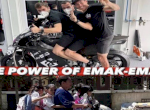 Pembalap Aleix Espargaro Ungkap Alasan Viralkan The Power of Emak-emak