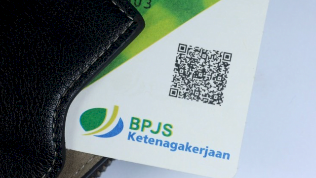 ilustrasi BPJS Ketenagakerjaan (Foto: Dok)