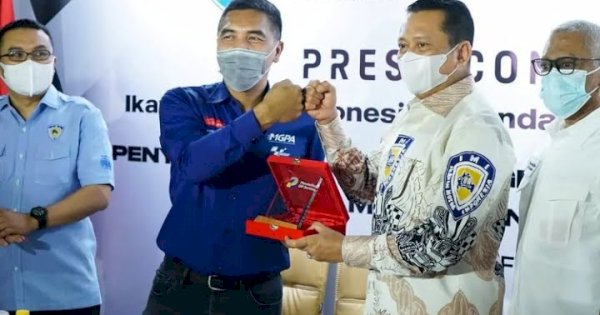 Sistem Travel Bubble Diterapkan di MotoGP Mandalika, Libatkan 335 Dokter  