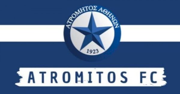 Ini Profil Klub Yunani, Atromitos Athens yang Kepincut Pemain Muda PSM