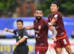 Calon Lawan PSM, Borneo FC Dapat Sanksi dari Komdis PSSI