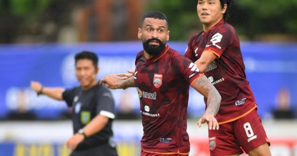 Calon Lawan PSM, Borneo FC Dapat Sanksi dari Komdis PSSI