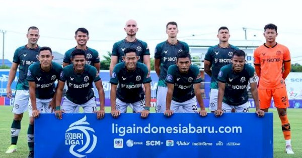 Lawan Persikabo, PSM Makassar Wajib Waspadai Ciro Alves 