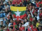 Setelah Indonesia, Myanmar Ikut Mundur dari Piala AFF U-23 