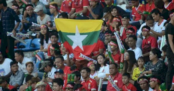 Setelah Indonesia, Myanmar Ikut Mundur dari Piala AFF U-23 