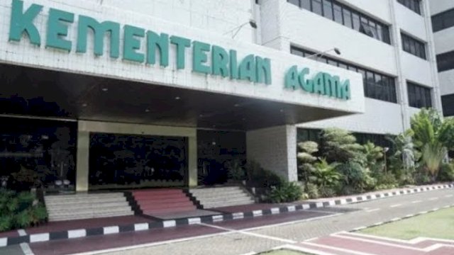 Kantor Kementerian Agama. (Humas Kemenag)