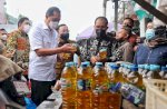 Jelang Ramadan, Harga Minyak Goreng dan Gula Mulai Mahal