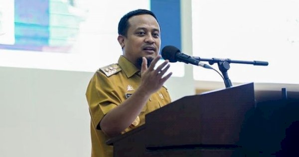 Andi Sudirman Harap Vaksinasi Lansia dan Anak-anak Kembali Digenjot 