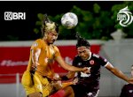 PSM Dapat Secuil Poin Usai Tahan Imbang Bhayangkara 