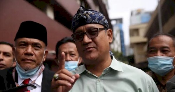 Berkas Perkara Ujaran Kebencian Edy Mulyadi Dinyatakan Lengkap 