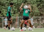 Jelang Lawan PSM Makassar, PSS Pertajam Lini Serang 