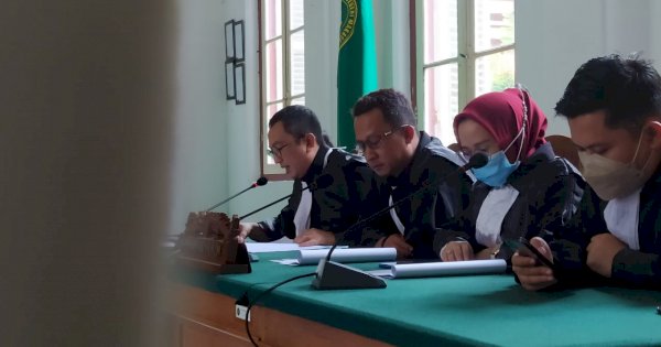 Minta Hakim Tolak Dakwaan Jaksa, PH: Uraian Keterlibatan Erwin Hatta Tidak Jelas