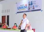 Bupati Takalar Gandeng ITP dan ICMI Majukan UMKM