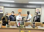 Dirjen Guru Kemendikbudristek Pantau Langsung Program MBKM dan PPG di UNM