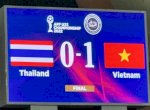 AFF U-23: Vietnam Kampiun, Timor Leste-Laos Juara Tiga Bersama