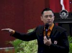 Siapa Ketua Demokrat Sulsel? Ini Jawaban AHY