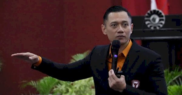 Siapa Ketua Demokrat Sulsel? Ini Jawaban AHY