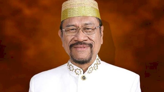 Arsyad Kasmar (foto: Dok)