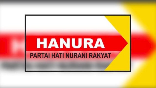 Wacana Musdalub Hanura Sulsel, DPC Bulukumba Setia Bersama Wahyuddin