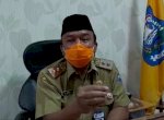 Nama Wakil Wali Kota Tegal Masuk Dalam Penerima Bansos Kemensos