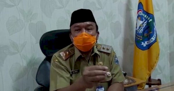 Nama Wakil Wali Kota Tegal Masuk Dalam Penerima Bansos Kemensos