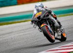 Hasil Tes Pramusim MotoGP Mandalika Hari Ketiga