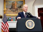 Mantan Presiden AS Joe Biden Didiagnosis Kanker Prostat Agresif 